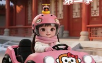《大唐超时空：投喂小兕子第二季（80集）》短剧全集在线抢先看