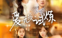 《爱无须试炼（45集）》短剧完整版在线观看无广告