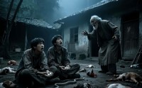 《蛇债（26集）》高清短剧在线畅享无广告