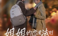 《姐姐的恋爱法则（39集）》短剧高清无卡顿在线赏