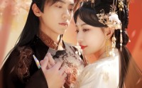 《缚春诏（100集）》热门短剧全集免费直看