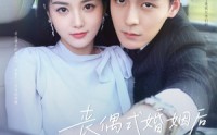 《丧偶式婚姻后我成了他的朱砂痣（81集）》免费短剧全集高清畅看