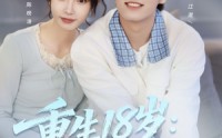 《重生18岁：只为你（80集）》精彩短剧全集免费观看