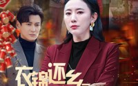 《衣锦还乡之蛇年大吉（60集）》励志短剧全集连载