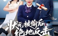 《状元被偷后绝地反击（55集）》超火短剧免费全集畅看