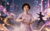 《太极掌门与舞林盟主的那些事儿（60集）》短剧完整版免费在线看