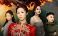 《村中长夜不明（50集）》全集短剧无广告观看