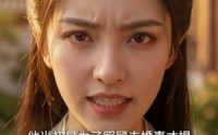 《将军他只宠我一人（44集）》精彩短剧在线高清观看