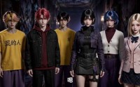 《逃跑男友（64集）》超火短剧免费高清观看