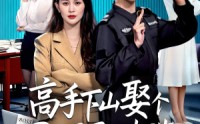 《高手下山娶个BOSS当老婆（60集）》短剧完整高清免费畅看