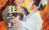 《狂！二嫁王妃狂到没边了（72集）》免费短剧全集随心观看