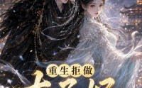 《重生拒做太子妃嫁病弱王爷（67集）》精彩短剧免费全集直看