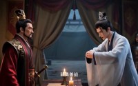 《鬼才：郭嘉传（55集）》优质短剧全集免费赏阅