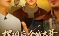 《摆摊后，全城大哥都来给我打下手（66集）》优质短剧免费全集追剧