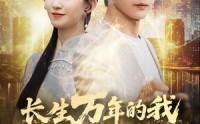 《长生万年的我被挖出来了（70集）》全网热播短剧免费看