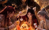 《小奶凤心声被偷听，反派爹爹更强了（61集）》精彩短剧免费全集畅享