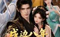 《戍边八年，皇帝求我登基（86集）》热门短剧全集畅享观看