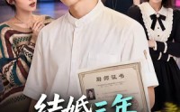 《结婚三年，厨师证被老婆发现（86集）》精彩短剧免费在线播