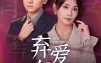 《弃爱有声（64集）》优质短剧资源全集共享