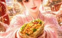 《陛下，来份煎饼果子（30集）》优质短剧在线免费畅看