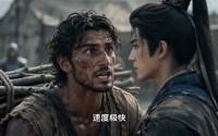 《荒漠建国：从流犯到霸主（43集）》精彩短剧在线免费看