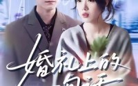 《婚礼上的一句话（38集）》短剧全集免费在线播