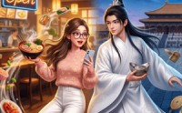 《饭馆通古今第二季（60集）》精彩短剧全集免费看