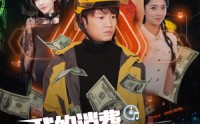 《我的消费成倍返现（90集）》优选短剧全集任你选
