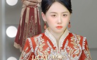 《婚礼前闺蜜送我一套秀禾服（36集）》独家短剧全集高清在线