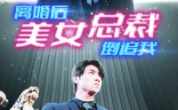 《新：离婚后美女总裁倒追我（96集）》全屏短剧随心看