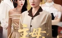 《主母攻略（40集）》热门短剧在线完整播放