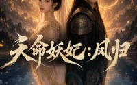 《天命妖妃：凤归（66集）》必看短剧在线完整播放