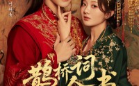 《鹊桥词今世书（30集）》短剧免费全集一键观看