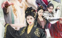《穿越从攻略女帝开始（82集）》爆款短剧一睹为快