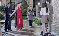 《彩礼谈崩后，我转身和千亿首富领证（94集）》热门短剧全集随时看