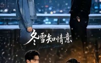 《冬雪知情意（15集）》免费短剧全集畅快追