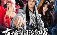 《直播阴间治愈日常，我是白无常（94集）》免费短剧在线高清看
