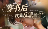 《穿书后我靠反派续命（81集）》高分短剧一键畅观全集