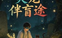 《灵宠伴盲途（112集）》必看短剧免费全集速看