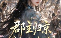 《郡主归京，满朝权贵慌了（25集）》精彩短剧在线高清观看