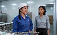 《八零辣媳：重生带村奔小康（43集）》热门短剧全集免费在线享