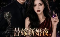 《替嫁新婚夜，老公竟是西装暴徒！（50集）》热门短剧全集免费畅享