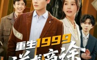 《重生1999，逆袭商途（80集）》热门短剧免费观看