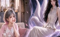 《我的房东是九尾狐（39集）》精彩短剧免费在线看