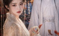 《秋水揽星河，错婚遇良缘（48集）》短剧全集免费随心看