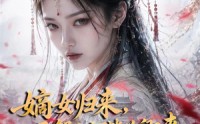 《嫡女归来，云舒山河皆为卿来（61集）》优质短剧在线完整播放