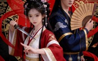 《嫡女惊华：契约夫君不好惹（112集）》爆款短剧免费在线点播