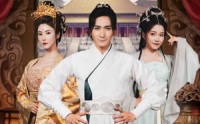 《buff叠满3000层，娶妻就能开宝箱（54集）》爆笑短剧一口气追完