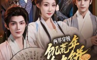 《两界穿梭：饥荒年，一个大饼养老公（73集）》短剧全集免费在线播
