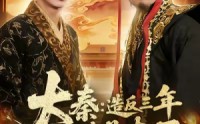 《大秦造反三年方知我是太子（154集）》超火短剧无删减观看
